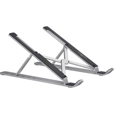 Durable DBL 505123 Durable Laptop Stand Fold - Upto 15