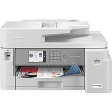 Brother MFC-J5855DW Inkvestment Tank Mfc-j5855dw Wireless Inkjet Multi