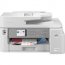 Brother MFC-J5855DW Inkvestment Tank Mfc-j5855dw Wireless Inkjet Multi