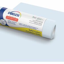 Pacon PAC P0040045 Fadeless Bulletin Board Paper Rolls - Bulletin Boar