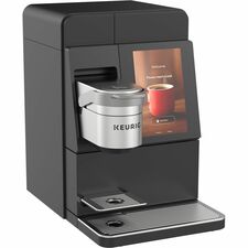 Keurig GMT 9166 K-4500 Cafe System - Single-serve - K-cup Podcapsule B