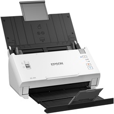 Epson B11B249201 Ds-410 Sheetfed Scanner - 600 Dpi Optical - 48-bit Co