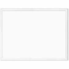 U UBR 2915U0001 Magnetic Dry Erase Board - 30