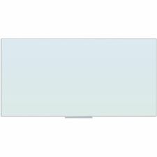 U UBR 2779U0001 Floating Glass Dry Erase Board - 35