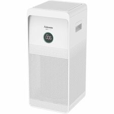 Fellowes 9794601 Aeramax Se Air Purifier - True Hepa, Activated Carbon