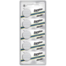 Energizer EVE ECRN2025 Industrial 2025 Lithium Batteries - For Digital