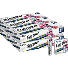 Energizer EVE LN92CT Industrial Aaa Lithium Battery 4-packs - For Cons