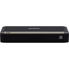 Epson B11B243201 Ds-320 Sheetfed Scanner - 600 Dpi Optical - 48-bit Co