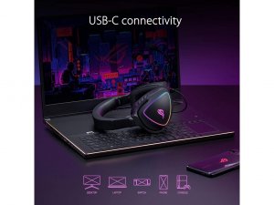 Asus ROG DELTA S Hdst  | Rog Delta S R