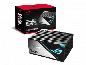 Asus ROG-THOR-1200P2-GAMING Psu  1200w Rog-thor-1200p2-gaming