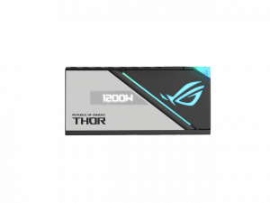 Asus ROG-THOR-1200P2-GAMING Psu  1200w Rog-thor-1200p2-gaming