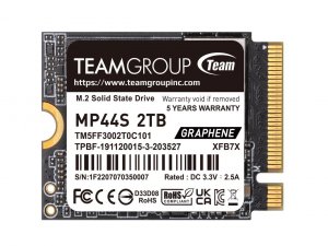 Team TM5FF3002T0C101 Ssd 2t|team  R