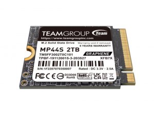 Team TM5FF3002T0C101 Ssd 2t|team  R