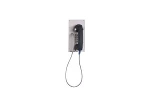 Viking K-1900-8 Steel Panel Hot-line Corded Phone K-1900-8