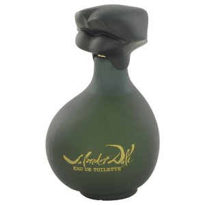 Salvador 515812 Eau De Toilette Spray (unboxed) 3.4 Oz