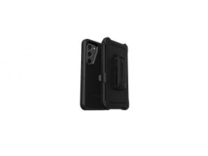 Otterbox 77-91039 Cell Ob|77-91039 Defender Galaxy S23 Holtblack Pro P