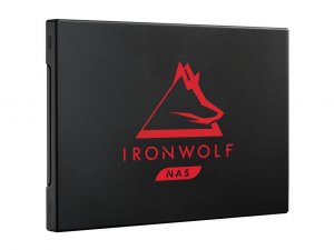 Seagate ZA500NM10002 Ironwolf 125 Za500nm1a002 500gb 2.5 Inch Sata 6.0