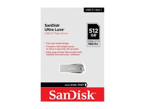 Sandisk SDCZ74-512G-G46 Usb 512g|sd Sdcz74-512g-g46 R