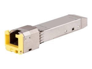 Hp JL563B Aruba 10gbase-t Sfp+ Rj45 30m Cat6a Xcvr