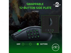 Razer RZ01-03420100-R3U1 Mouse Rzr|rz01-03420100-r3u1 R