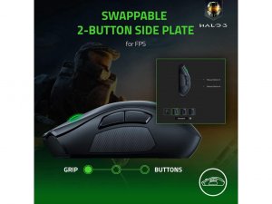 Razer RZ01-03420100-R3U1 Mouse Rzr|rz01-03420100-r3u1 R