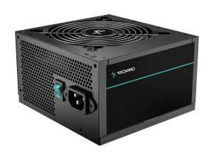 Deepcool PM650D Psu   650w R