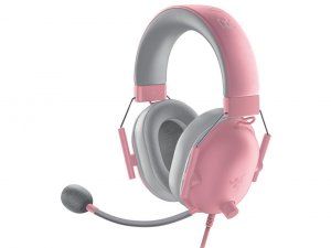 Razer RZ04-03240800-R3U1 Ghdst Rzr | Blackshark V2 X Pink Rz04-0324080