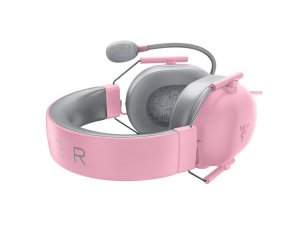 Razer RZ04-03240800-R3U1 Ghdst Rzr | Blackshark V2 X Pink Rz04-0324080