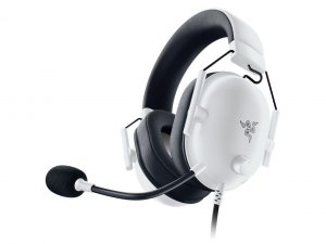 Razer RZ04-03240700-R3U1 Ghdst Rzr | Blackshark V2 X Wht Rz04-03240700