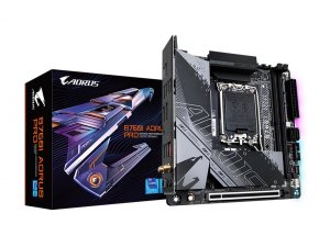 B760I AORUS PRO