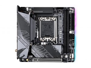 Gigabyte B760I AORUS PRO Mb  B760i Aorus Pro R