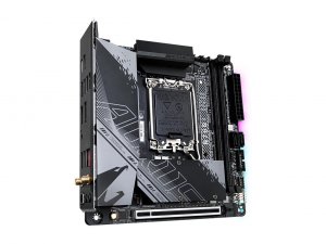 Gigabyte B760I AORUS PRO Mb  B760i Aorus Pro R