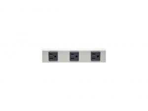 Tripp TRPSS3612 12-outlet Surge Strip 15ft Cord 15a 36in