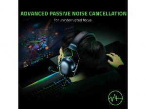 Razer RZ04-04570100-R3U1 Ghdst Rzr | Blackshark V2 X Usb Rz04-04570100