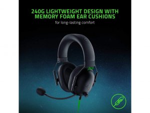 Razer RZ04-04570100-R3U1 Ghdst Rzr | Blackshark V2 X Usb Rz04-04570100