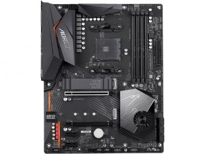 Gigabyte X570 AORUS ELITE-R Mb Gbt|x570 Aorus Elite Rec