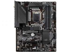 Z590 UD AC-R