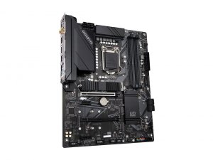 Gigabyte Z590 UD AC-R Mb Gb|z590 Ud Ac Rec