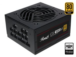 Rosewill CS-1000M Psu  1000w Cs-1000m Rt