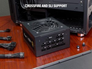 Rosewill CS-1000M Psu  1000w Cs-1000m Rt