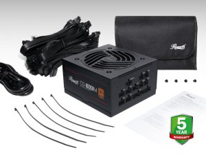 Rosewill CS-1000M Psu  1000w Cs-1000m Rt