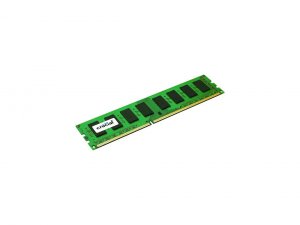 Crucial PJ9739 8gb Ddr3 Sdram Memory Module - 8 Gb - Ddr3 Sdram - 1600