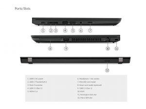 Lenovo 14-LN-T490-00 Nb Lenov|14-ln-t490-00 R