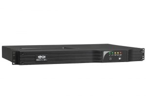 Tripp C96359 , Ups, Smartpro 1000va, 120v, 800w, 1u, Avr, 6 X 5-15r Ou