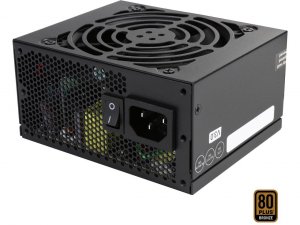 Silverstone PS-ST45SF-V3 St45sf-v3  450 W Power Supply 450w, Sfx Form 