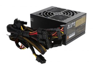 Silverstone PS-ST45SF-V3 St45sf-v3  450 W Power Supply 450w, Sfx Form 