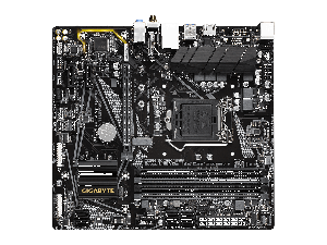 Gigabyte B460M DS3H AC V2-Y1-R Mb |b460m Ds3h Ac V2-y1-r R