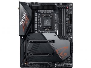 Z590 AORUS MASTER-R