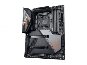 Gigabyte Z590 AORUS MASTER-R Mb |z590 Aorus Master-r R