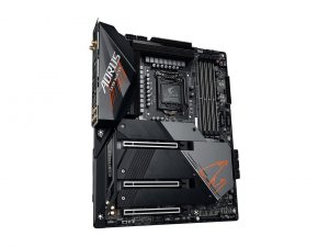 Gigabyte Z590 AORUS MASTER-R Mb |z590 Aorus Master-r R